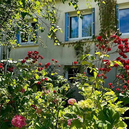 Agreable Maison A 500 M De La Plage ! Saint-Quay-Portrieux Εξωτερικό φωτογραφία