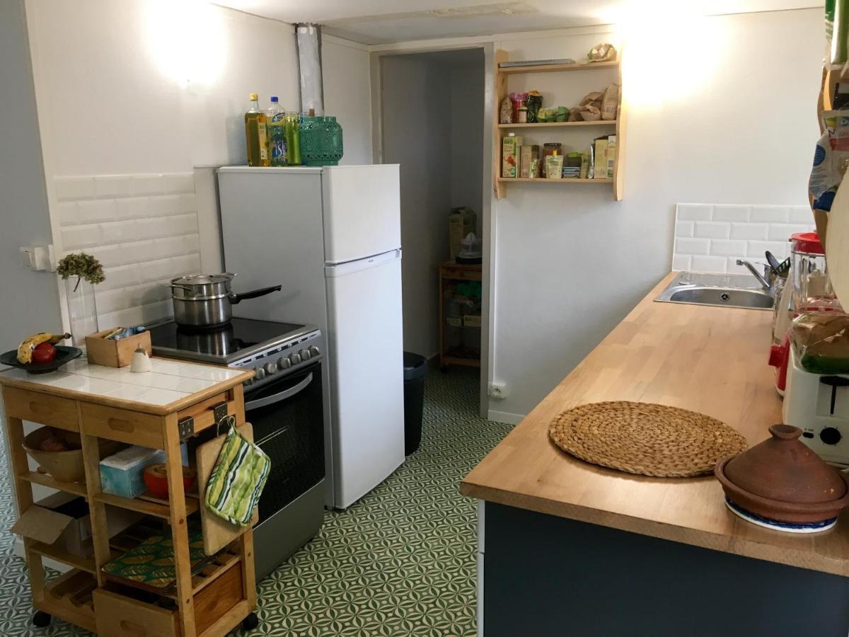 Agreable Maison A 500 M De La Plage ! Saint-Quay-Portrieux Εξωτερικό φωτογραφία