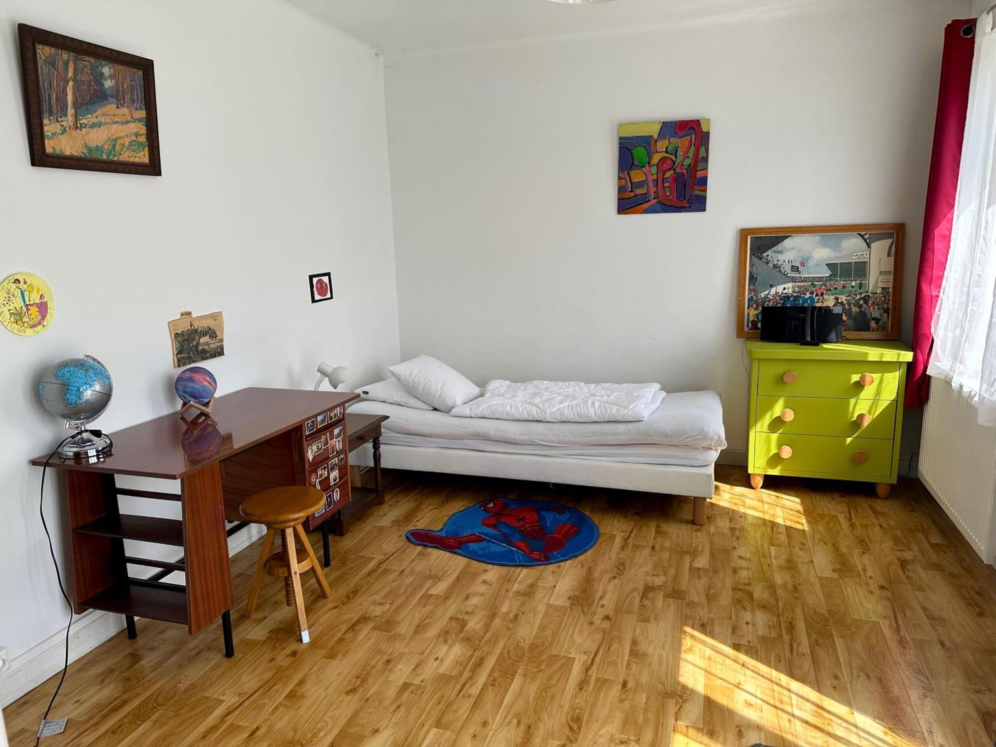 Agreable Maison A 500 M De La Plage ! Saint-Quay-Portrieux Εξωτερικό φωτογραφία