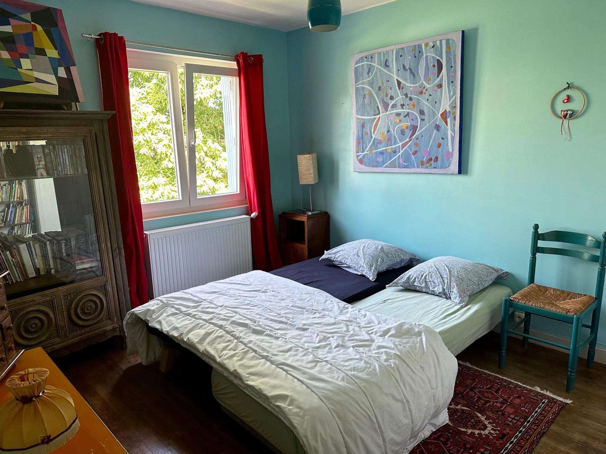 Agreable Maison A 500 M De La Plage ! Saint-Quay-Portrieux Εξωτερικό φωτογραφία