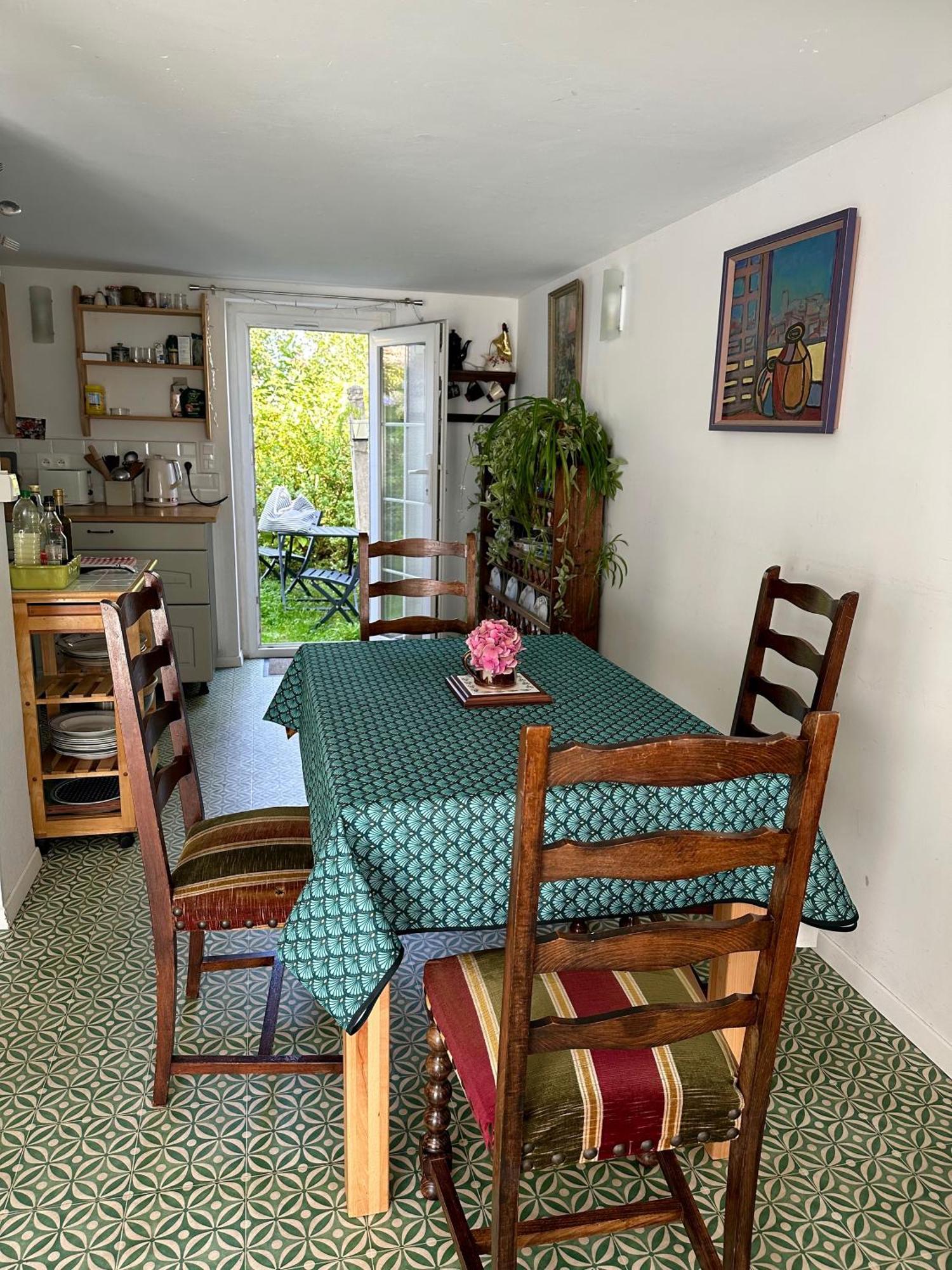 Agreable Maison A 500 M De La Plage ! Saint-Quay-Portrieux Εξωτερικό φωτογραφία