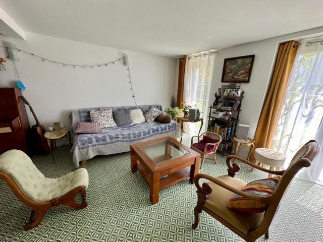 Agreable Maison A 500 M De La Plage ! Saint-Quay-Portrieux Εξωτερικό φωτογραφία